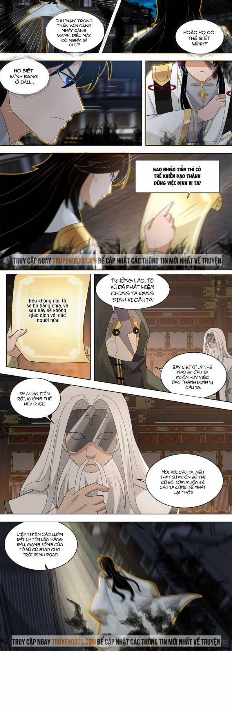 Vạn Tộc Chi Kiếp 569 trang 6