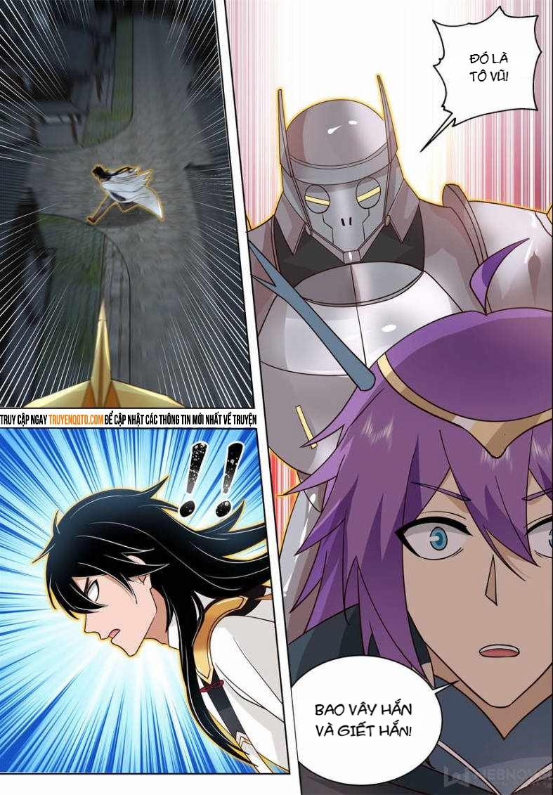 Vạn Tộc Chi Kiếp 570 trang 14