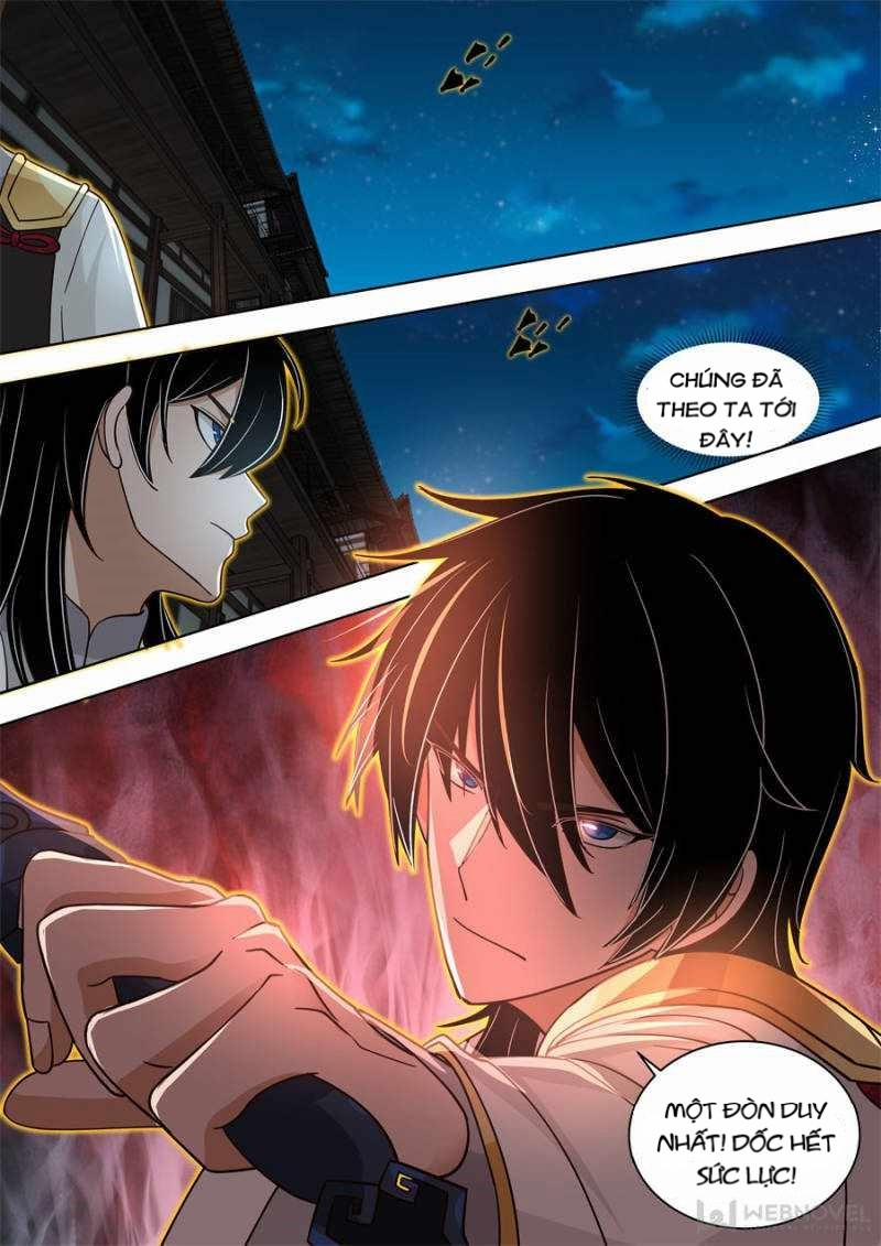 Vạn Tộc Chi Kiếp 570 trang 15