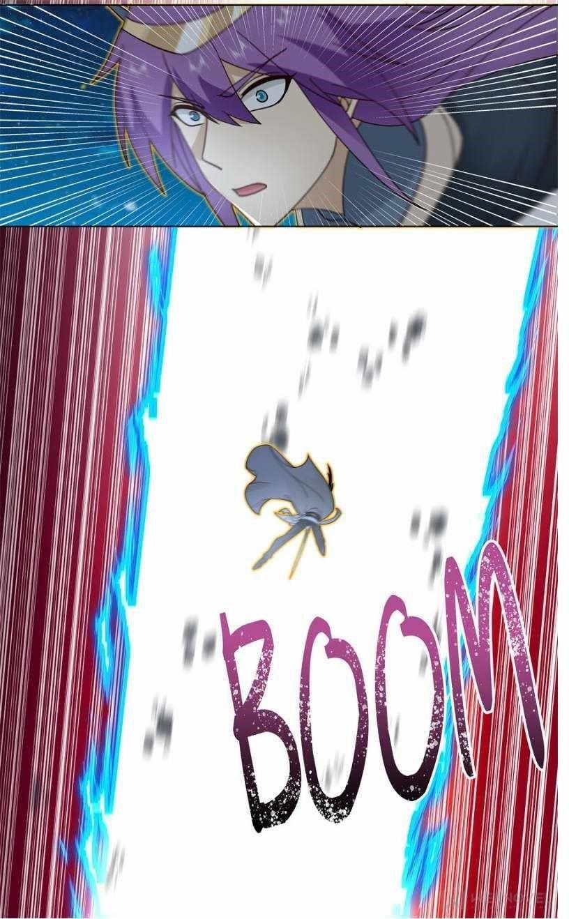 Vạn Tộc Chi Kiếp 570 trang 17