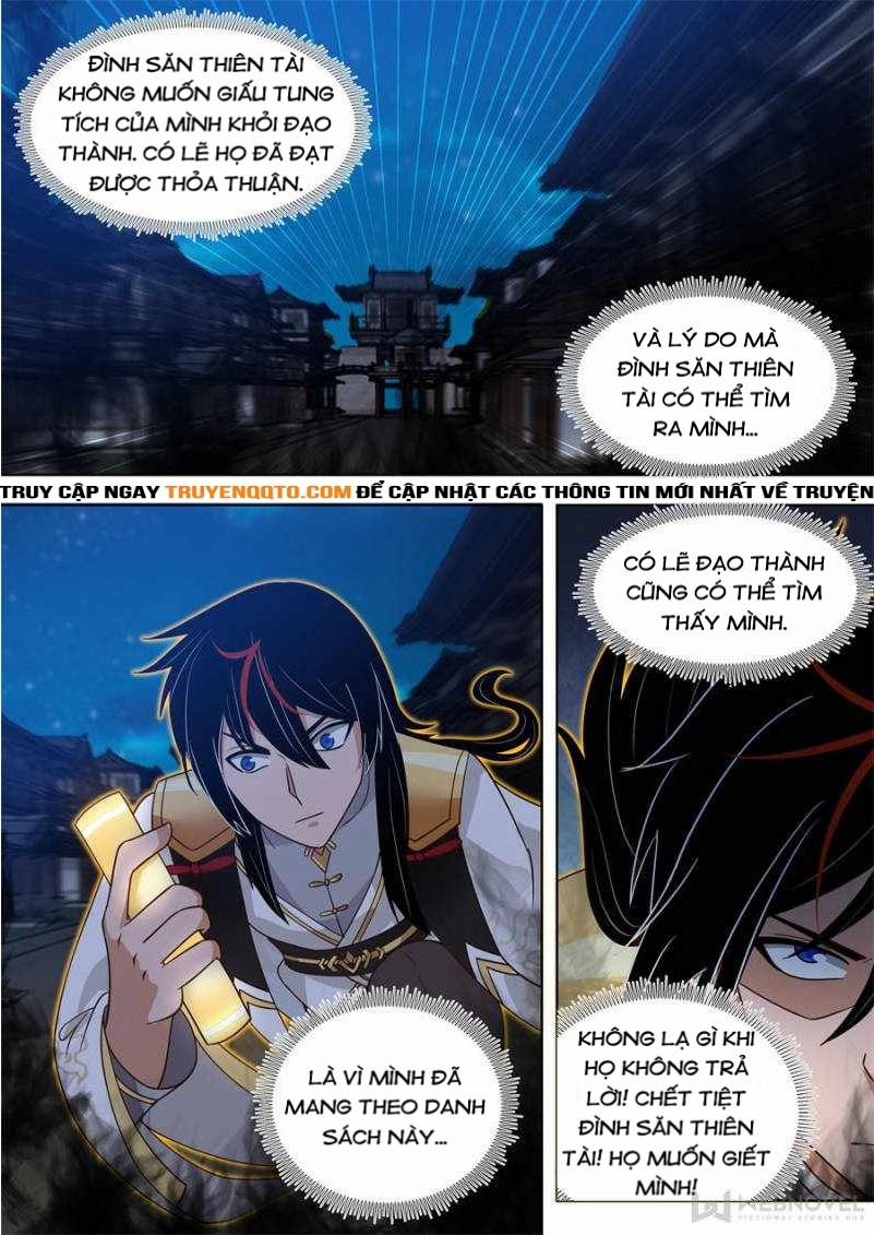 Vạn Tộc Chi Kiếp 570 trang 4