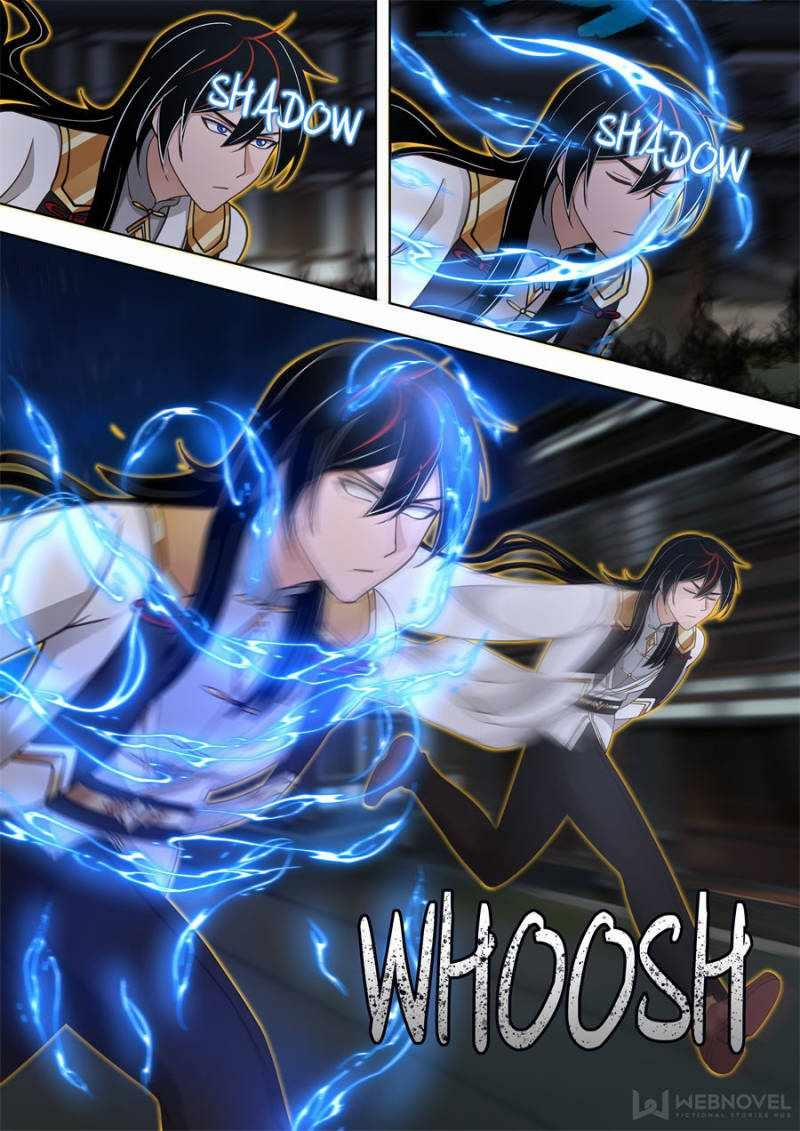 Vạn Tộc Chi Kiếp 570 trang 5