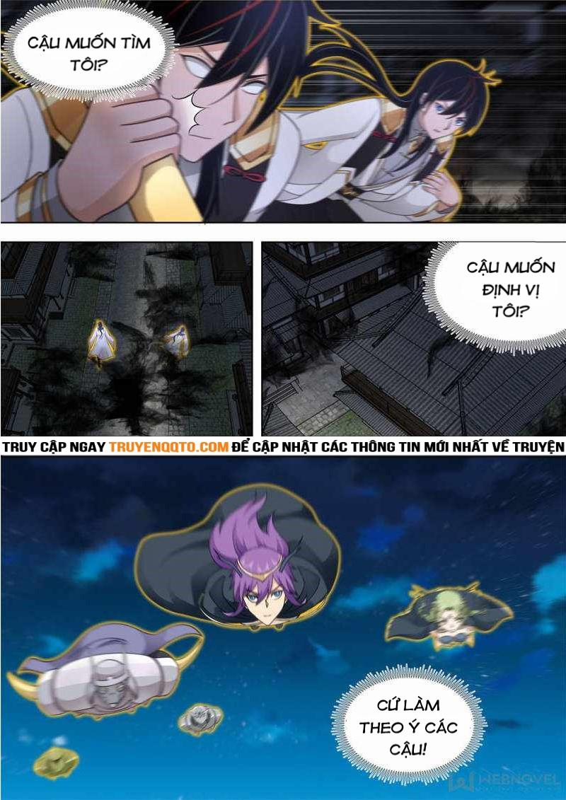 Vạn Tộc Chi Kiếp 570 trang 6