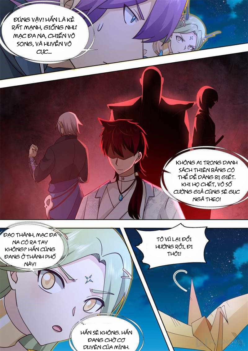 Vạn Tộc Chi Kiếp 570 trang 8