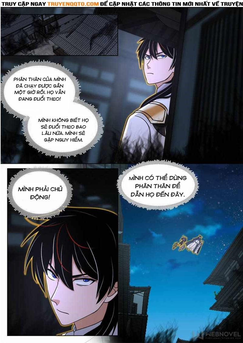 Vạn Tộc Chi Kiếp 570 trang 9