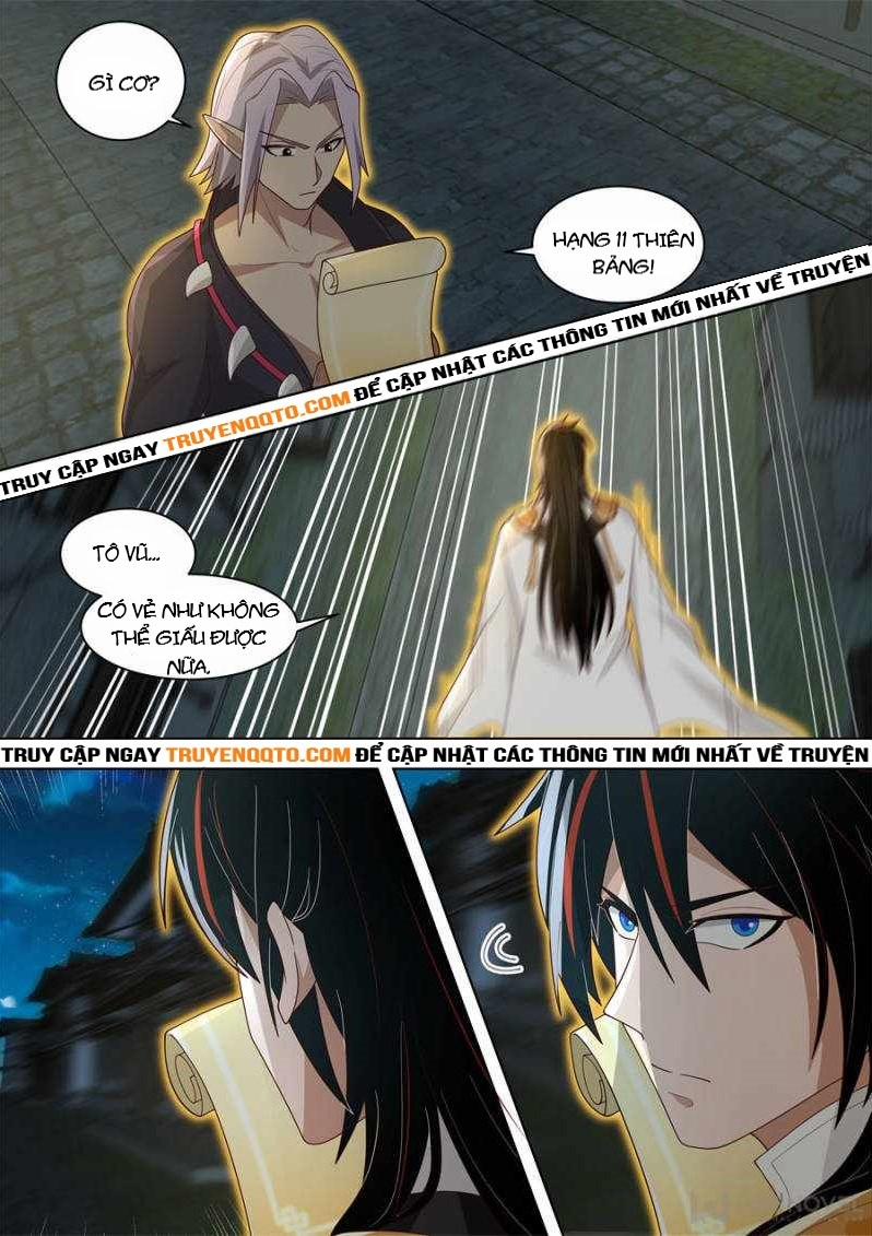 Vạn Tộc Chi Kiếp 571 trang 16