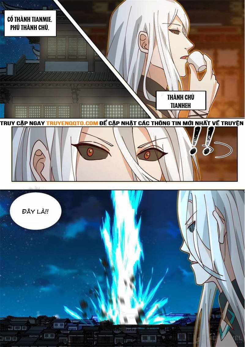 Vạn Tộc Chi Kiếp 571 trang 2