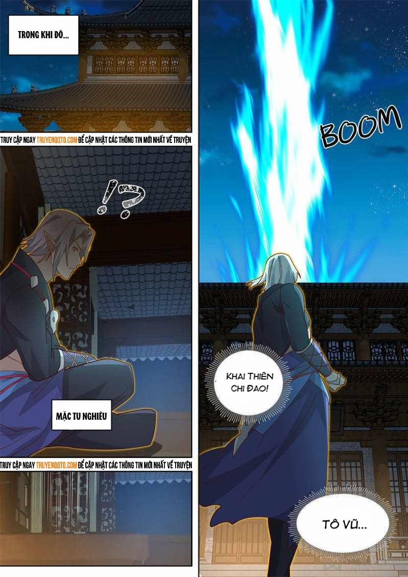 Vạn Tộc Chi Kiếp 571 trang 4