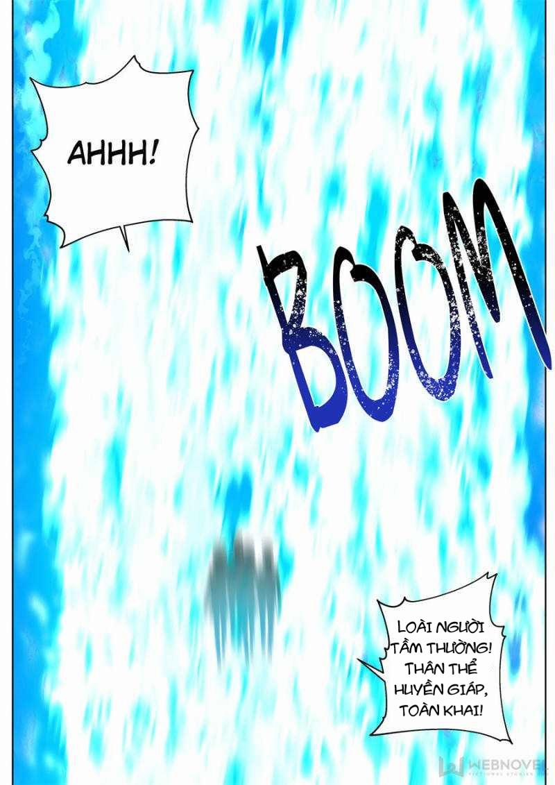 Vạn Tộc Chi Kiếp 571 trang 5