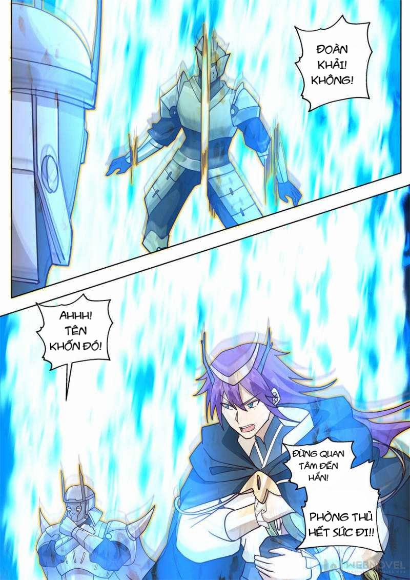 Vạn Tộc Chi Kiếp 571 trang 6