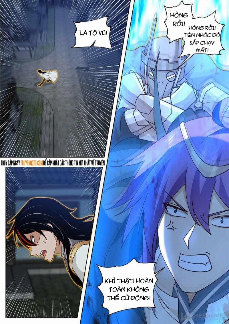 Vạn Tộc Chi Kiếp 571 trang 7