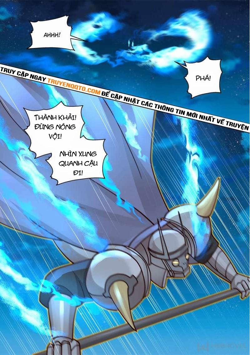 Vạn Tộc Chi Kiếp 571 trang 8