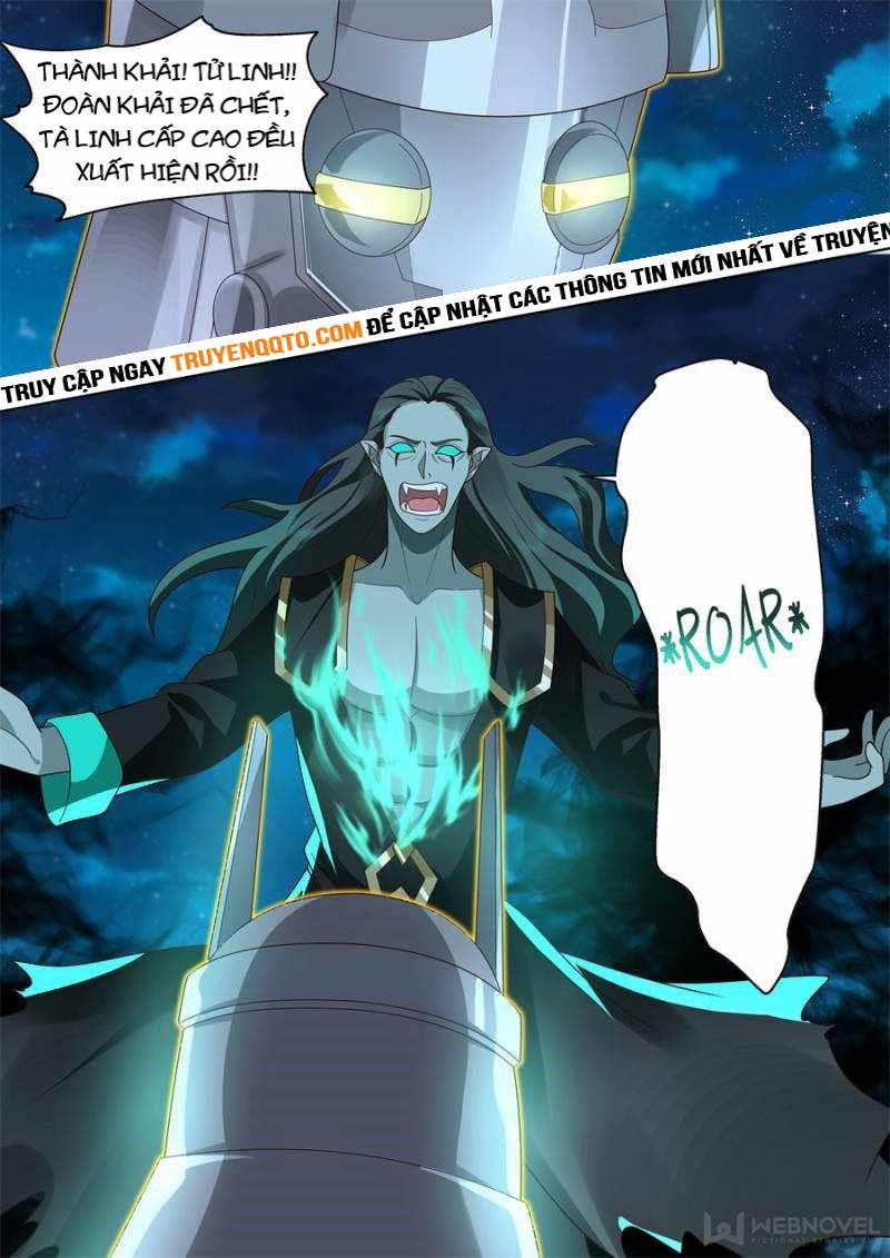 Vạn Tộc Chi Kiếp 571 trang 9