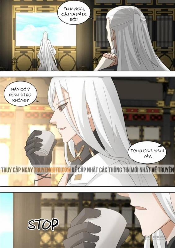 Vạn Tộc Chi Kiếp 573 trang 12