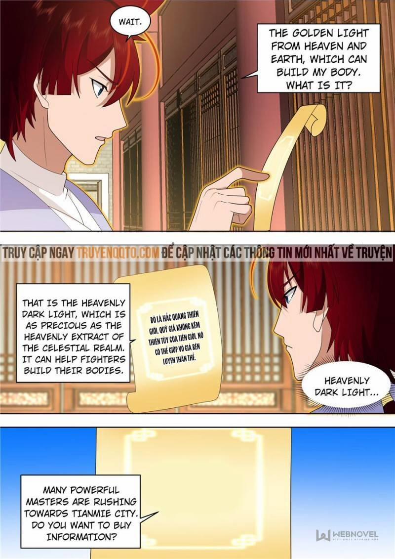 Vạn Tộc Chi Kiếp 573 trang 14