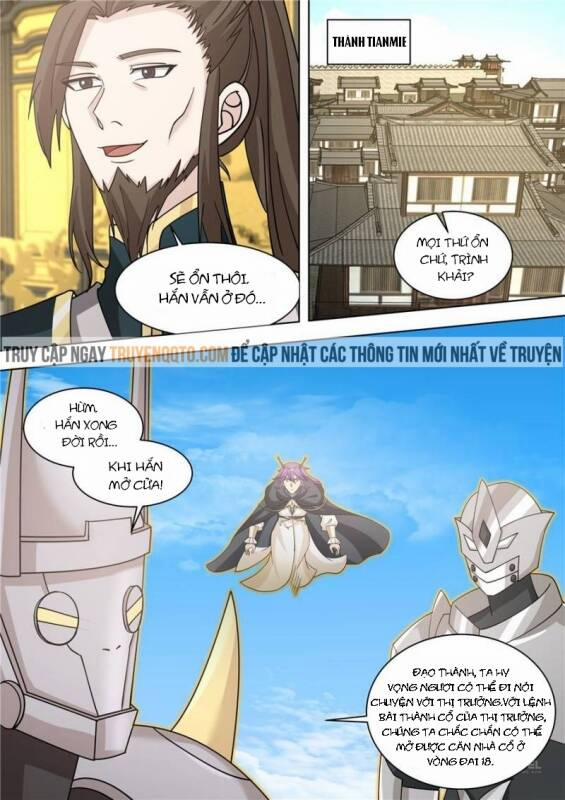 Vạn Tộc Chi Kiếp 573 trang 8