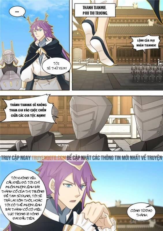 Vạn Tộc Chi Kiếp 573 trang 9