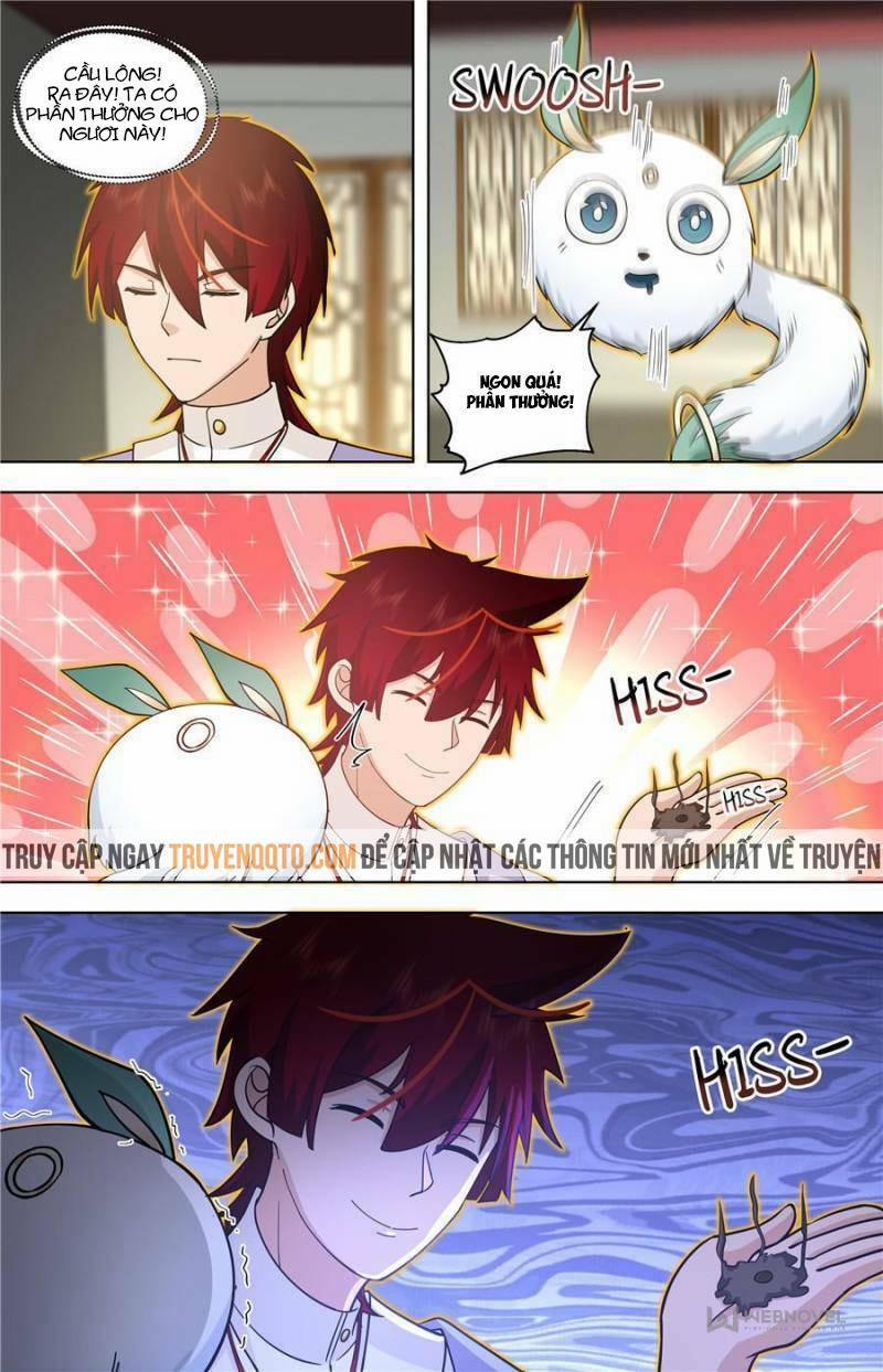 Vạn Tộc Chi Kiếp 576 trang 11