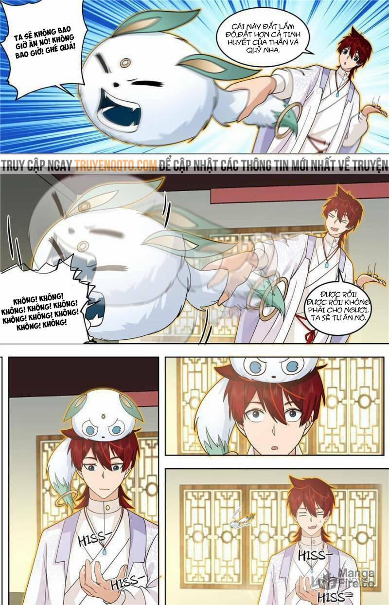 Vạn Tộc Chi Kiếp 576 trang 12