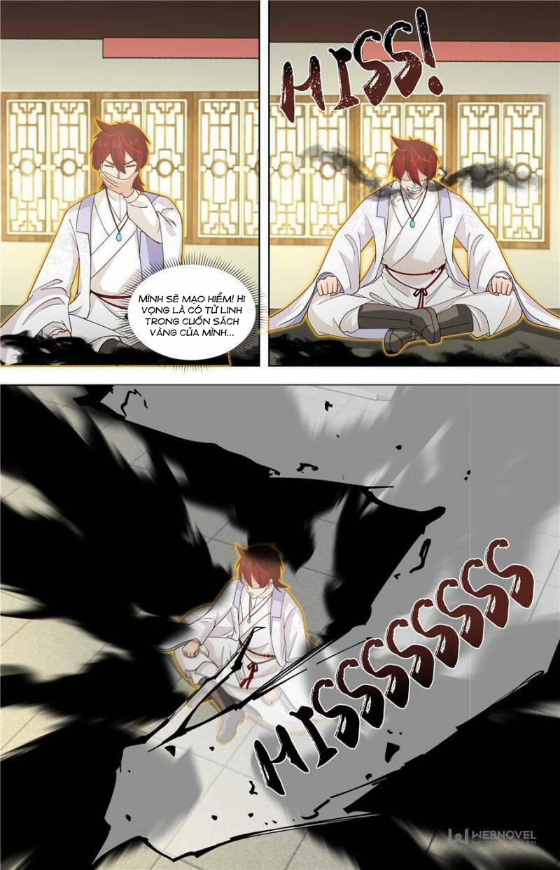 Vạn Tộc Chi Kiếp 576 trang 13