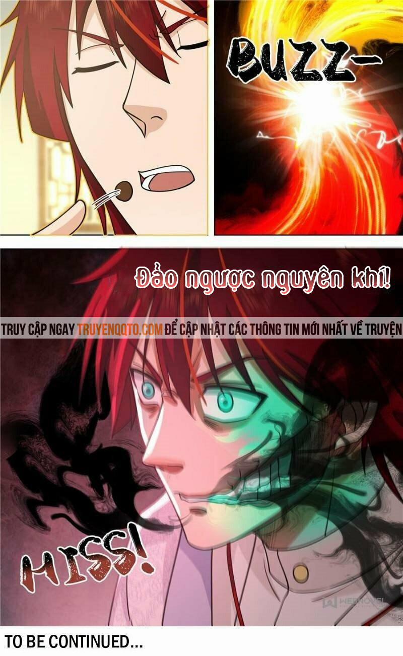 Vạn Tộc Chi Kiếp 576 trang 15