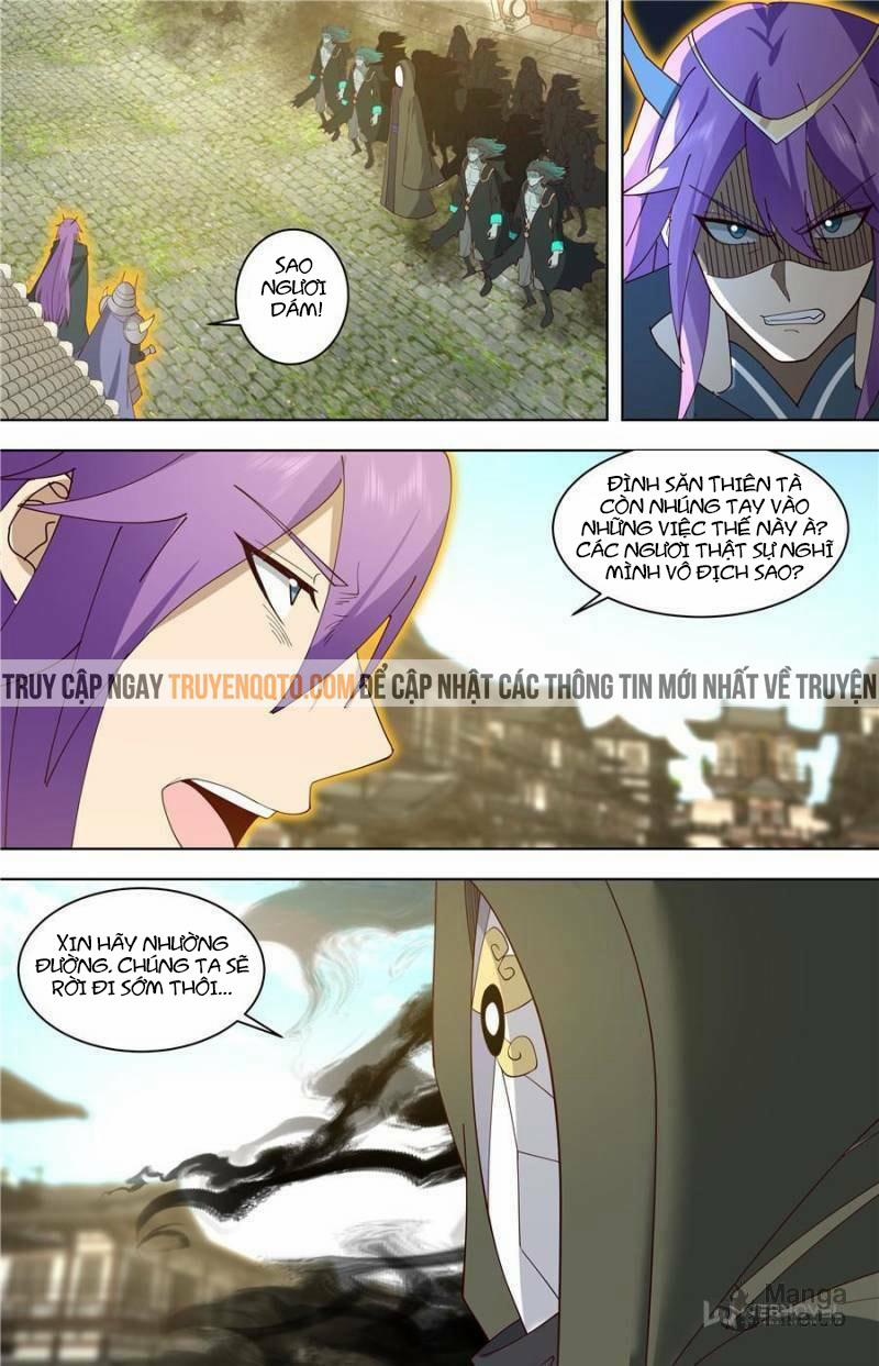 Vạn Tộc Chi Kiếp 576 trang 3