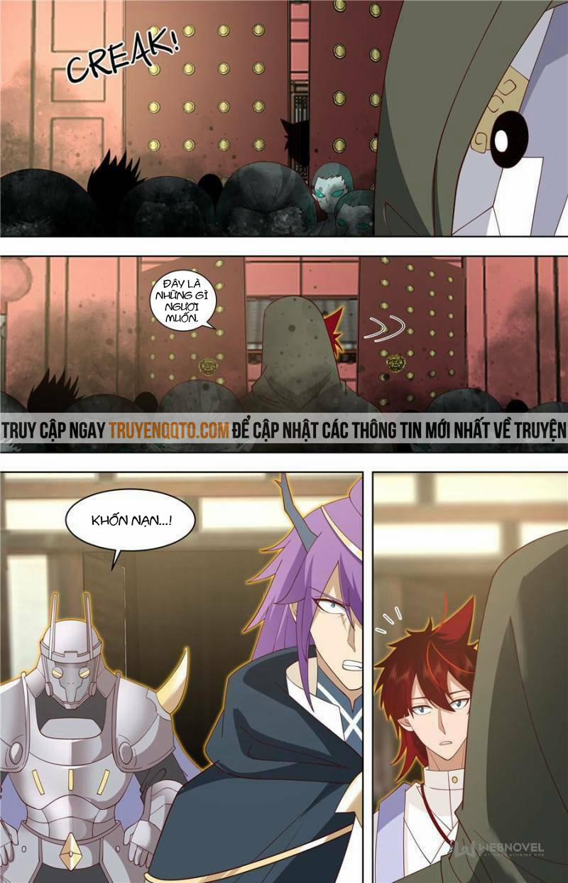 Vạn Tộc Chi Kiếp 576 trang 4