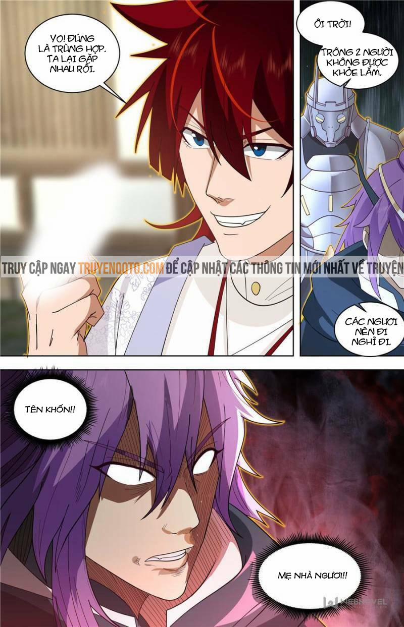 Vạn Tộc Chi Kiếp 576 trang 5