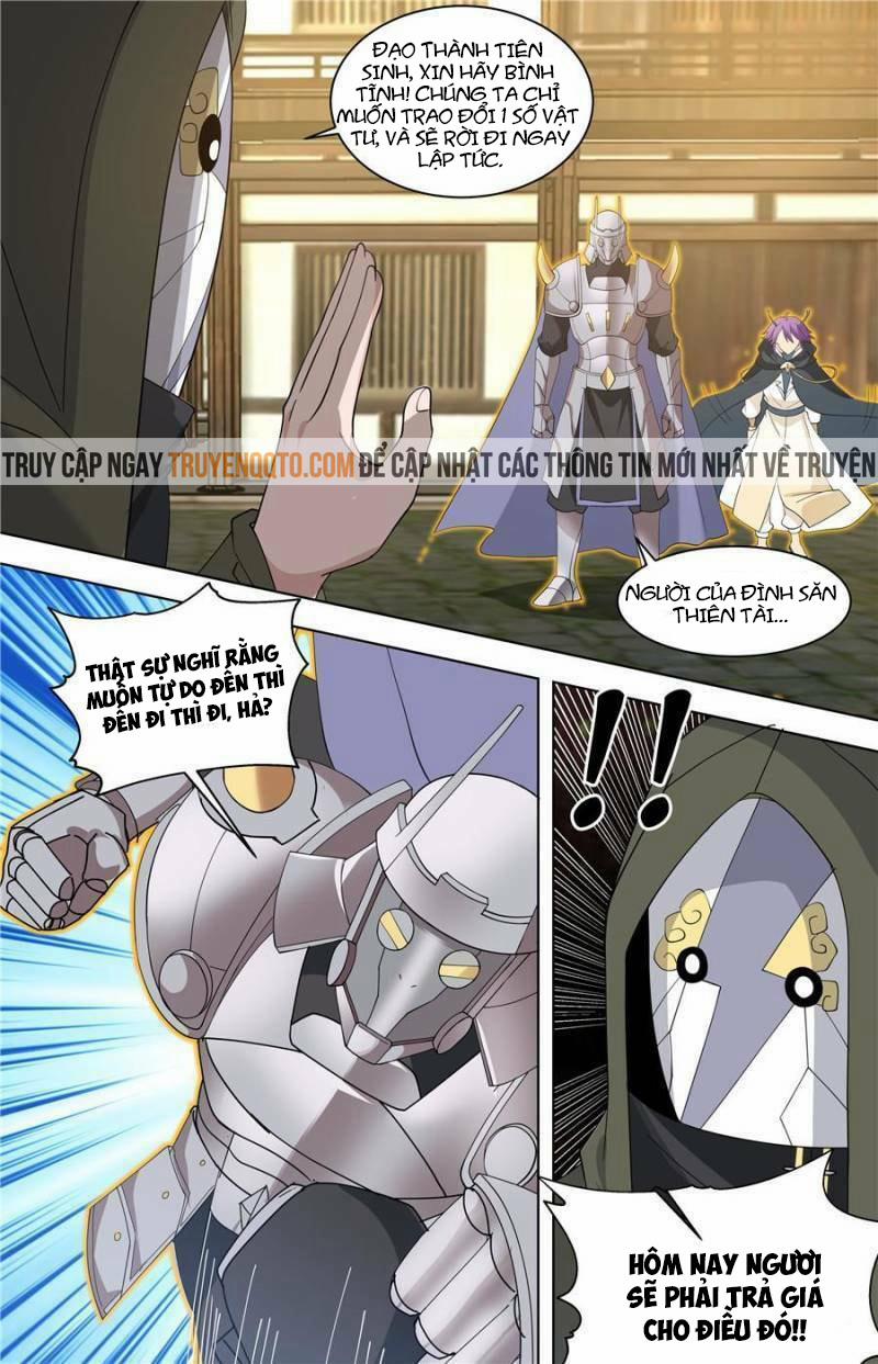 Vạn Tộc Chi Kiếp 576 trang 6