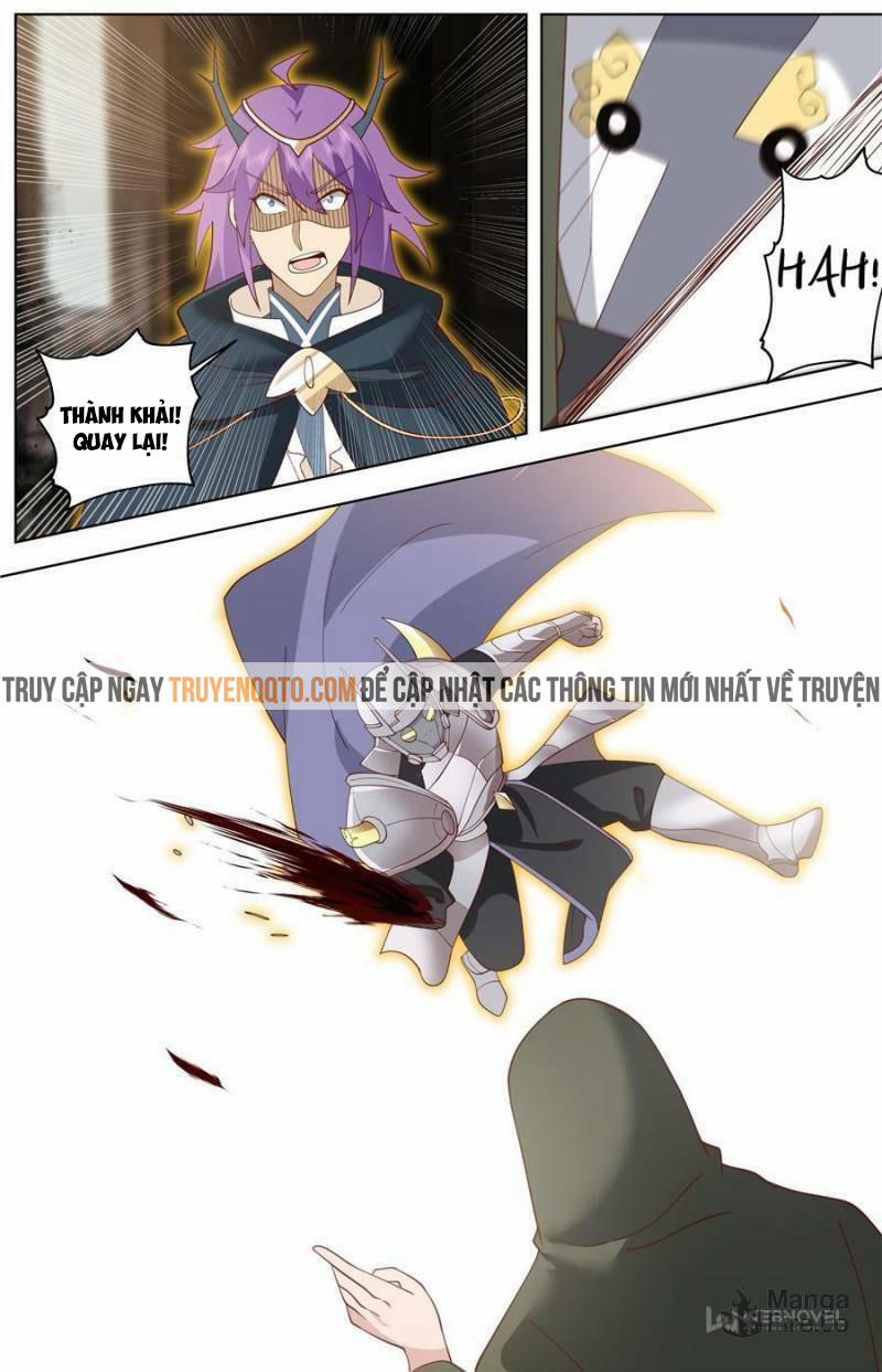 Vạn Tộc Chi Kiếp 576 trang 7