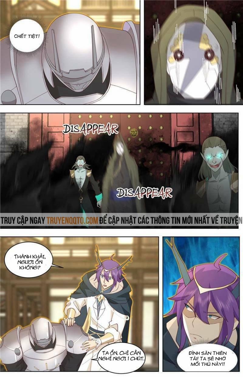 Vạn Tộc Chi Kiếp 576 trang 9