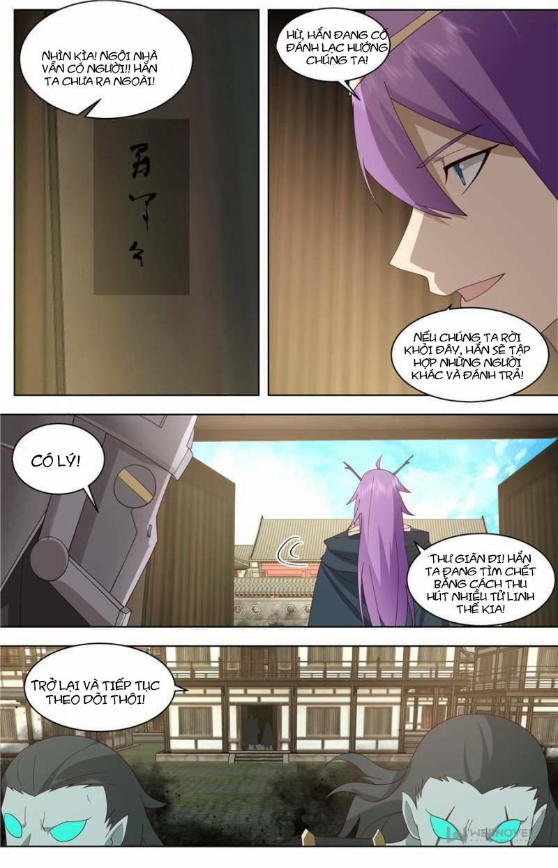 Vạn Tộc Chi Kiếp 577 trang 13