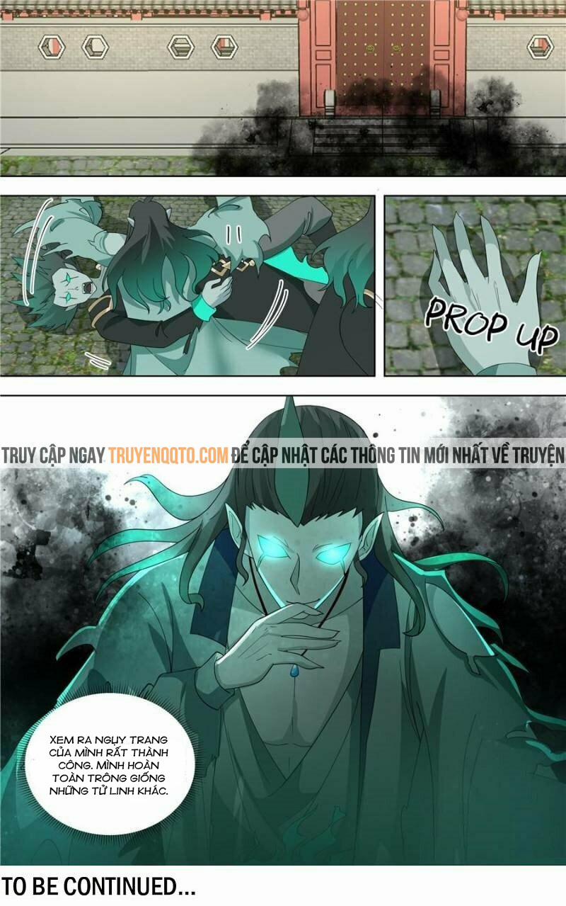 Vạn Tộc Chi Kiếp 577 trang 14