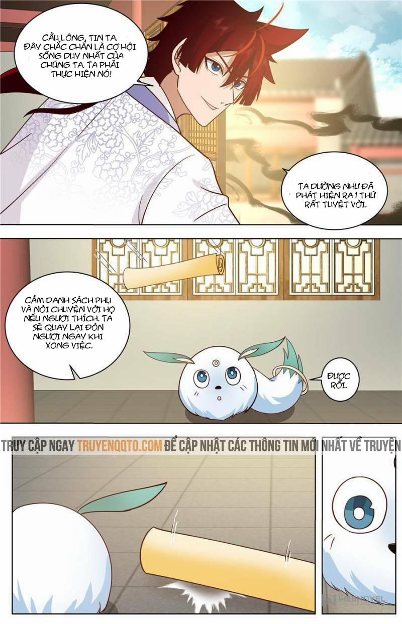 Vạn Tộc Chi Kiếp 577 trang 4