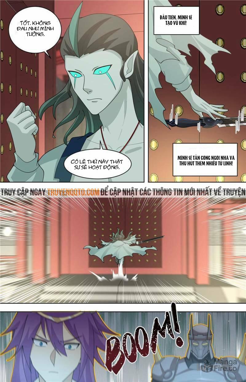 Vạn Tộc Chi Kiếp 577 trang 8