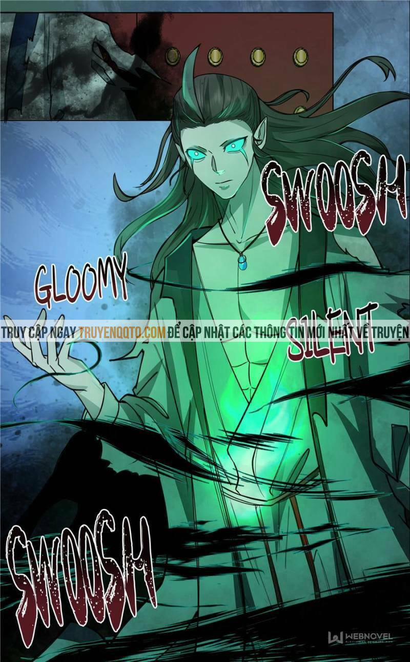 Vạn Tộc Chi Kiếp 577 trang 9