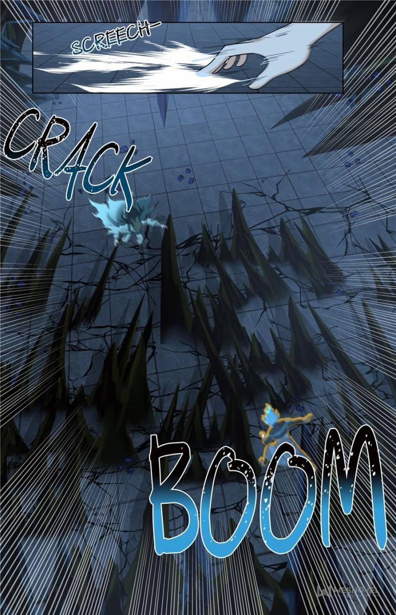 Vạn Tộc Chi Kiếp 578 trang 11