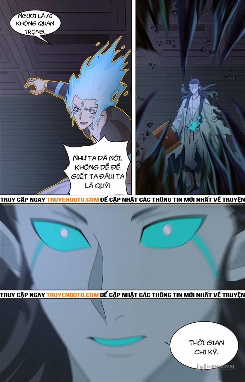 Vạn Tộc Chi Kiếp 578 trang 12