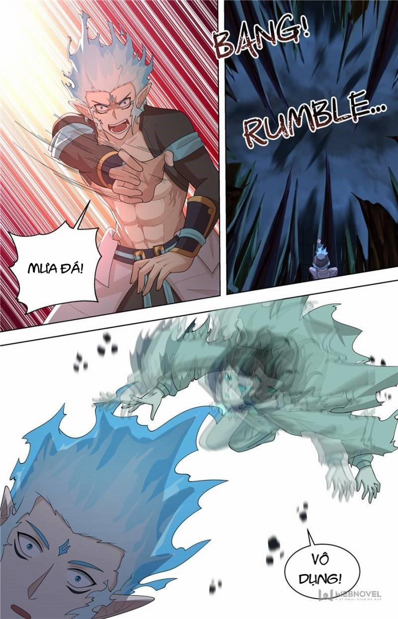 Vạn Tộc Chi Kiếp 578 trang 13