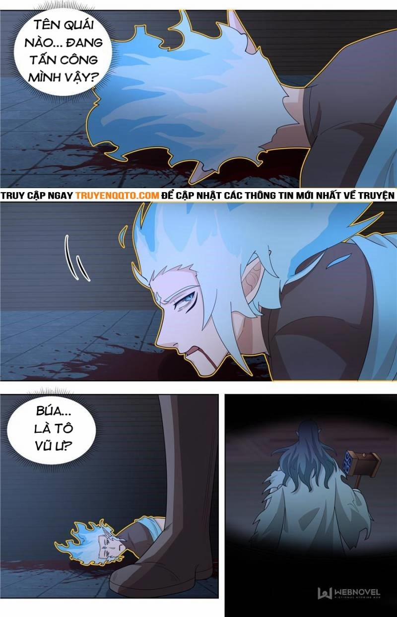 Vạn Tộc Chi Kiếp 578 trang 15