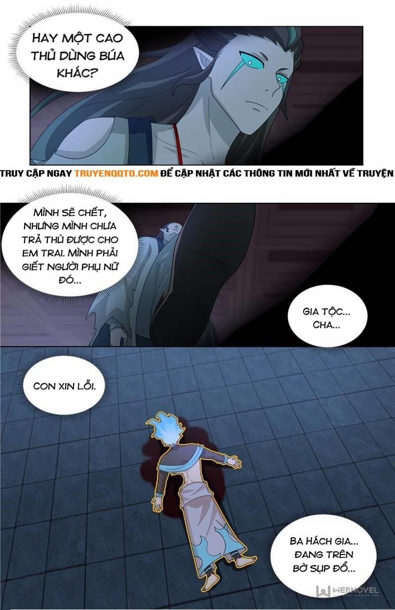 Vạn Tộc Chi Kiếp 578 trang 16