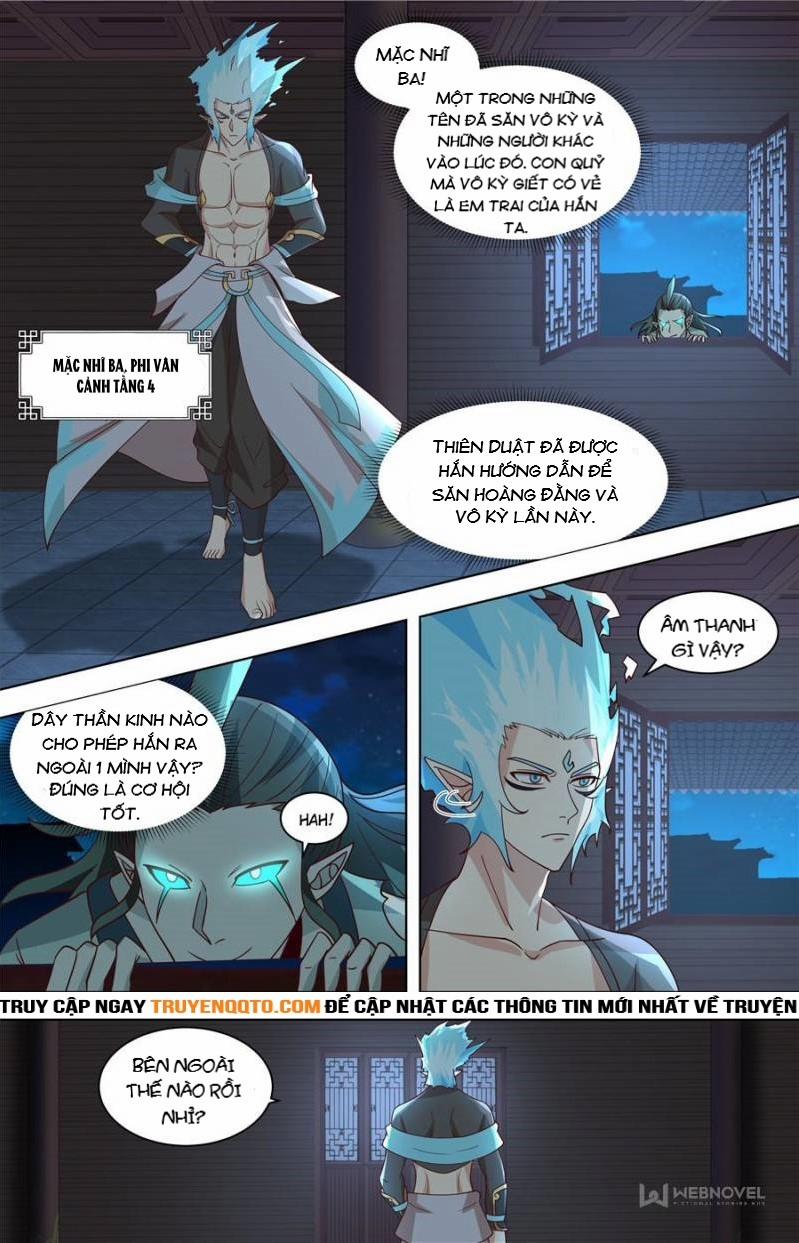 Vạn Tộc Chi Kiếp 578 trang 4