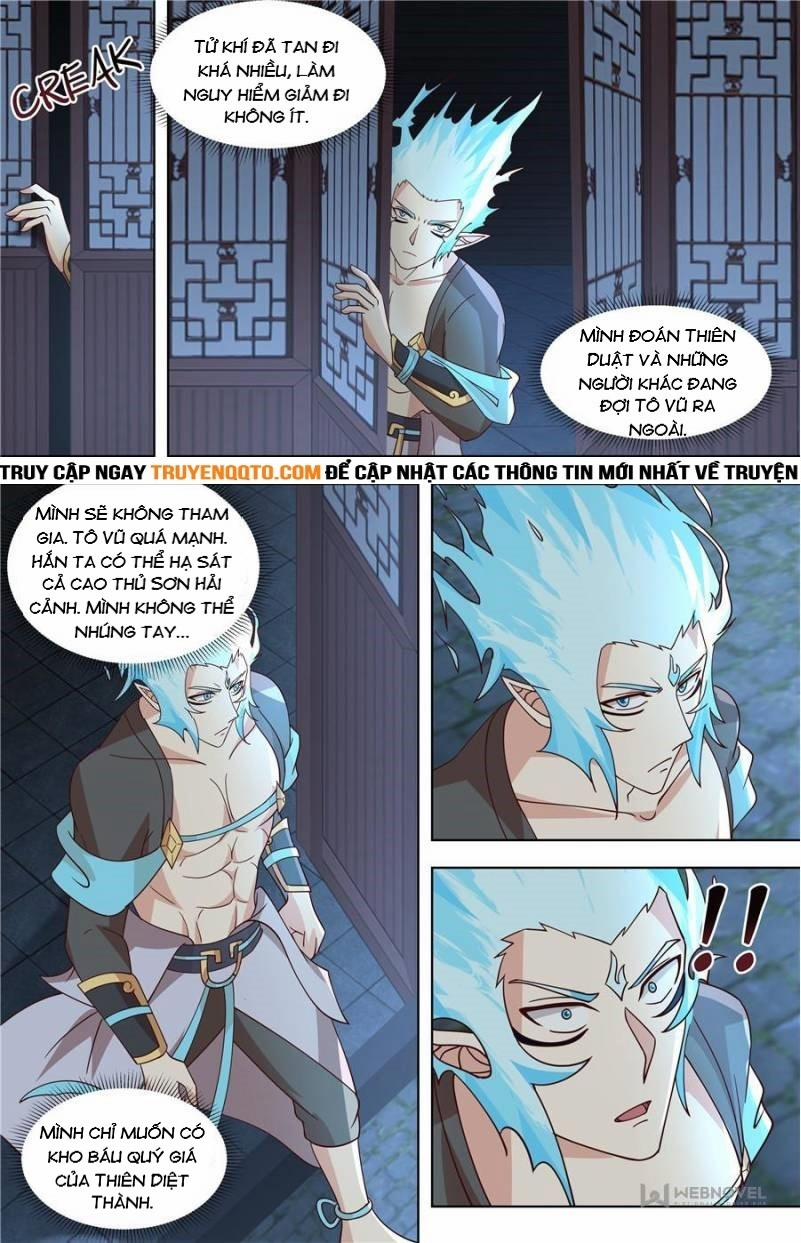 Vạn Tộc Chi Kiếp 578 trang 5