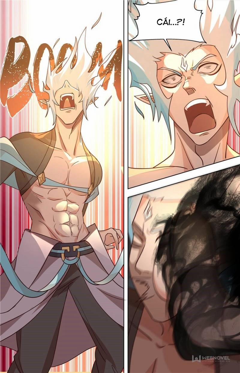 Vạn Tộc Chi Kiếp 578 trang 6