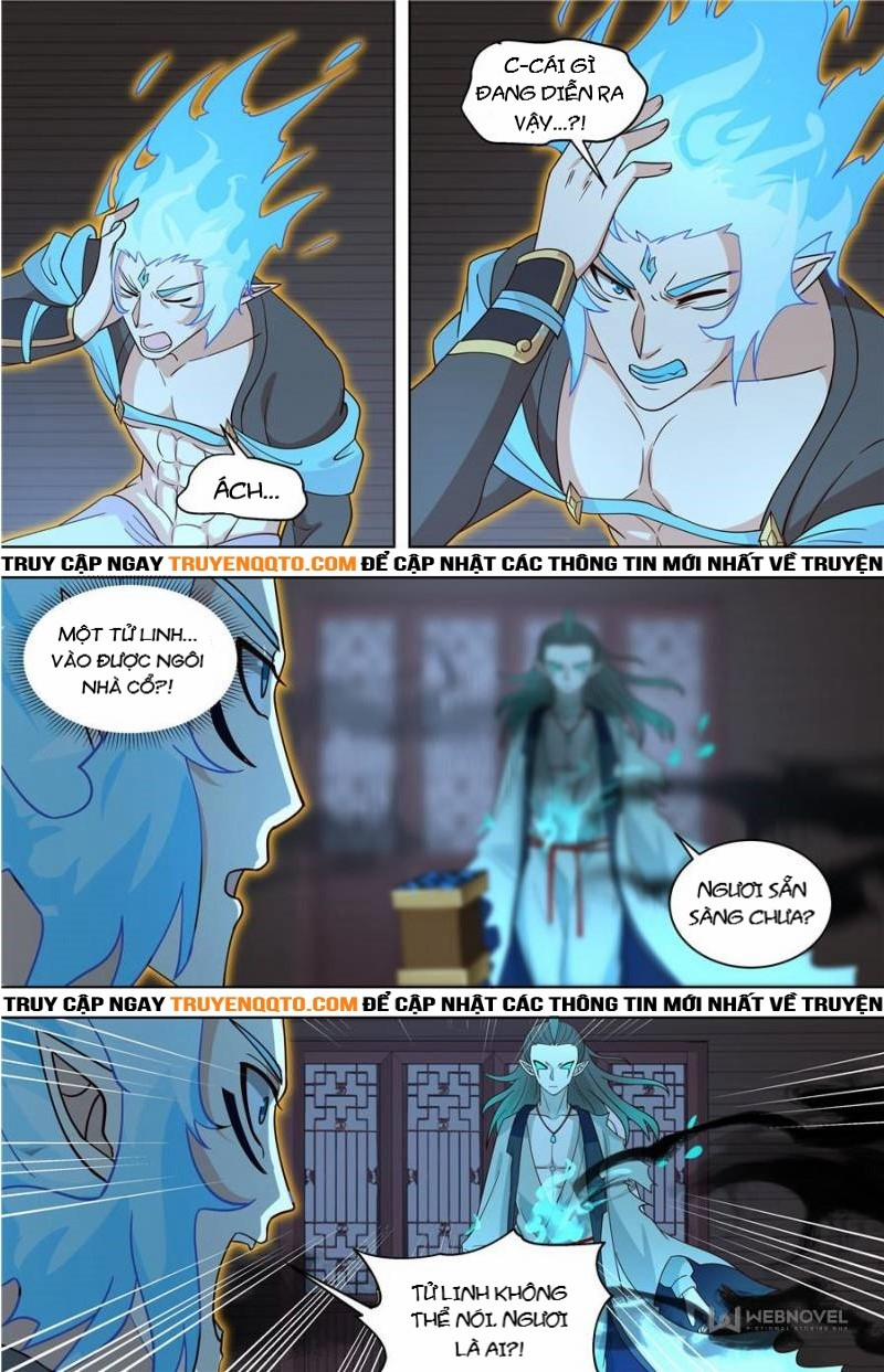 Vạn Tộc Chi Kiếp 578 trang 8