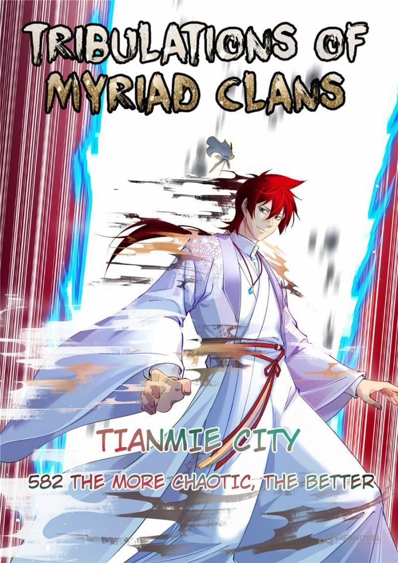 Vạn Tộc Chi Kiếp 579 trang 1