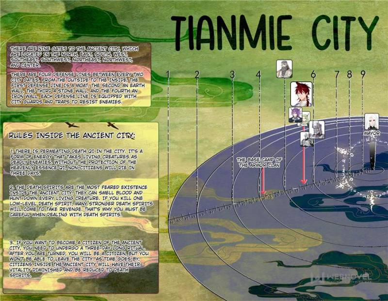 Vạn Tộc Chi Kiếp 579 trang 3