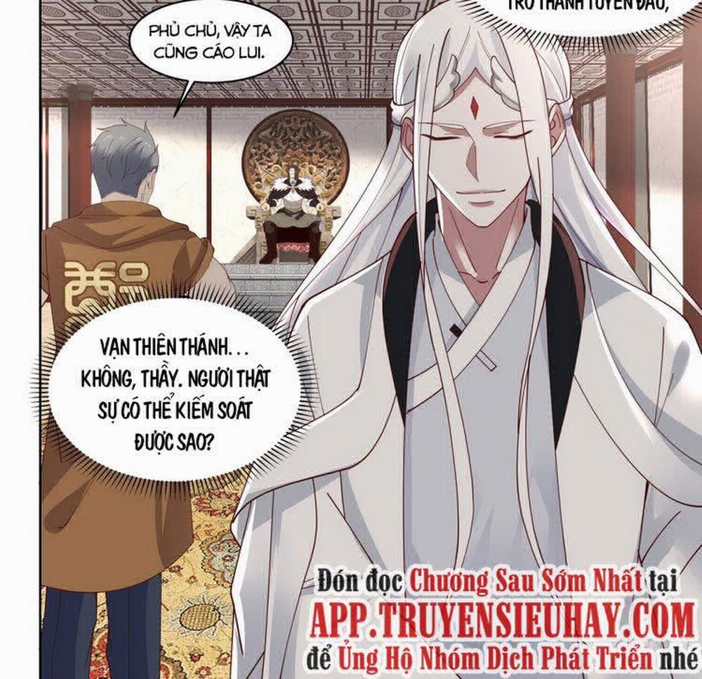 Vạn Tộc Chi Kiếp 58 trang 4