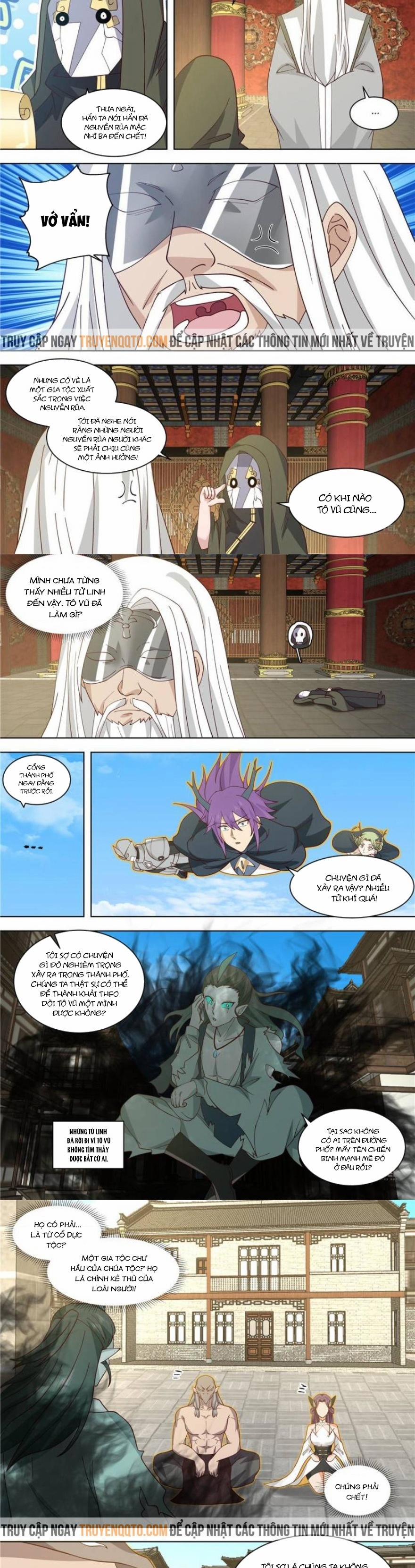 Vạn Tộc Chi Kiếp 580 trang 6