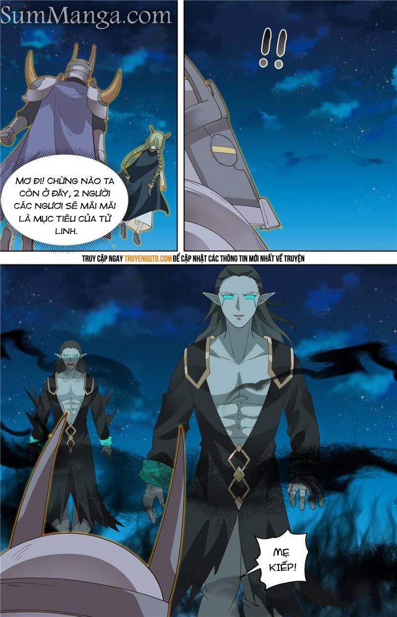 Vạn Tộc Chi Kiếp 581 trang 17